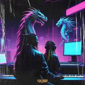 收聽Kgaldrogo的Patience (Explicit)歌詞歌曲