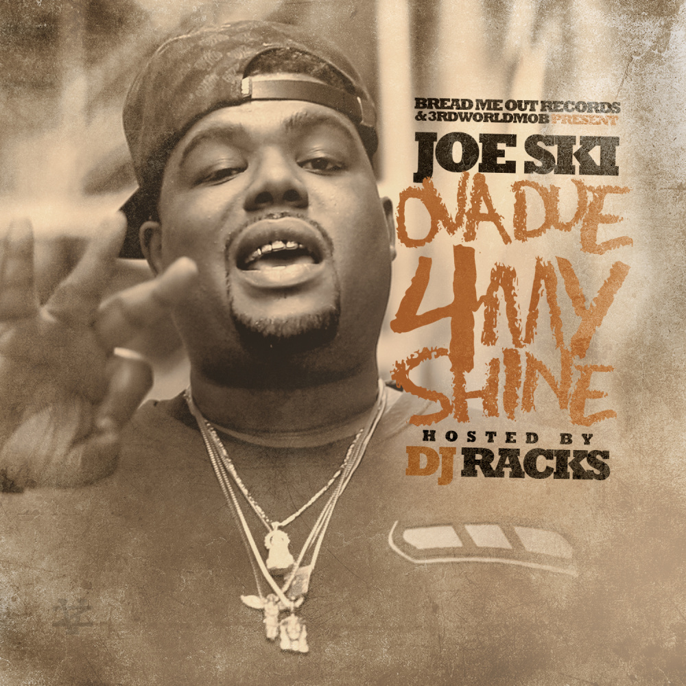 Chess Not Checkers (feat. Mitchy Slick & Ronald Mack) (Explicit)