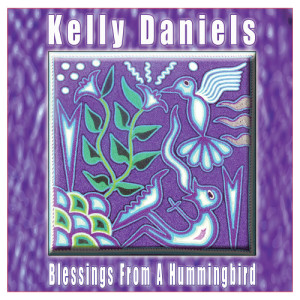 收聽Kelly Daniels的God, Thank You歌詞歌曲