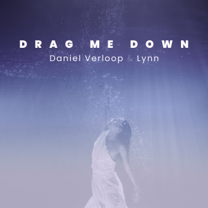 Album Drag Me Down from Daniel Verloop