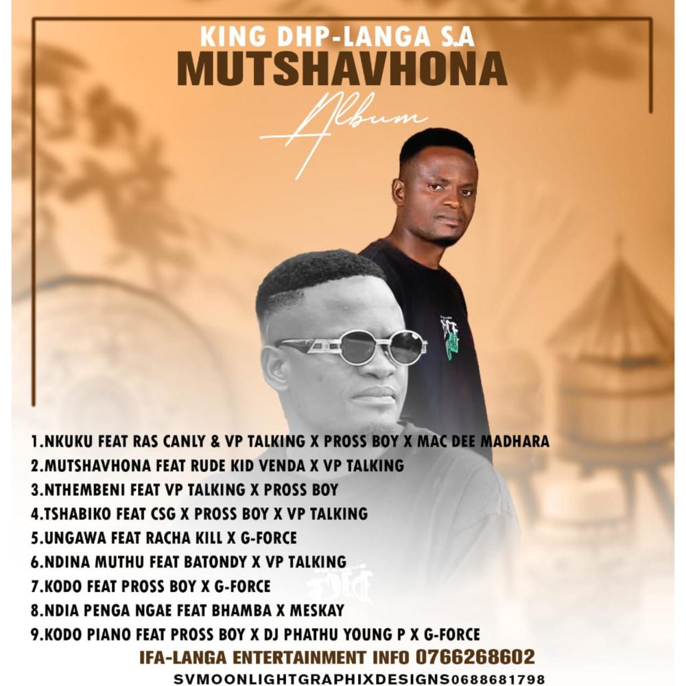 Ungawa (feat. Racha kill & G force)