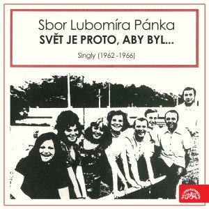 Listen to Návrat Gemini song with lyrics from Sbor Lubomíra Pánka