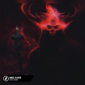 Listen to Angel Slayer song with lyrics from Savas