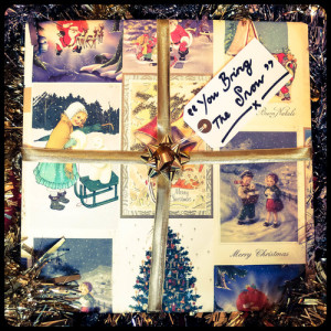 อัลบัม You Bring the Snow ศิลปิน The Crookes