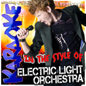 收聽Ameritz - Karaoke的Mr Blue Sky (Electric Light Orchestra) [Karaoke Version] (Karaoke Version)歌詞歌曲