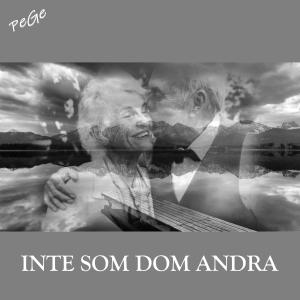 PeGe的專輯Inte som dom andra (Explicit)