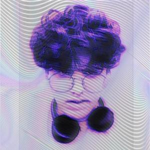 Dengarkan lagu Vinyl nyanyian Sharan dengan lirik