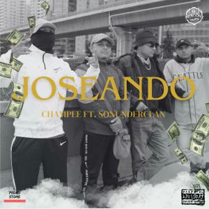收聽Pedro Stone的JOSEANDO (feat. Champee & SonUnderClan) (Explicit)歌詞歌曲