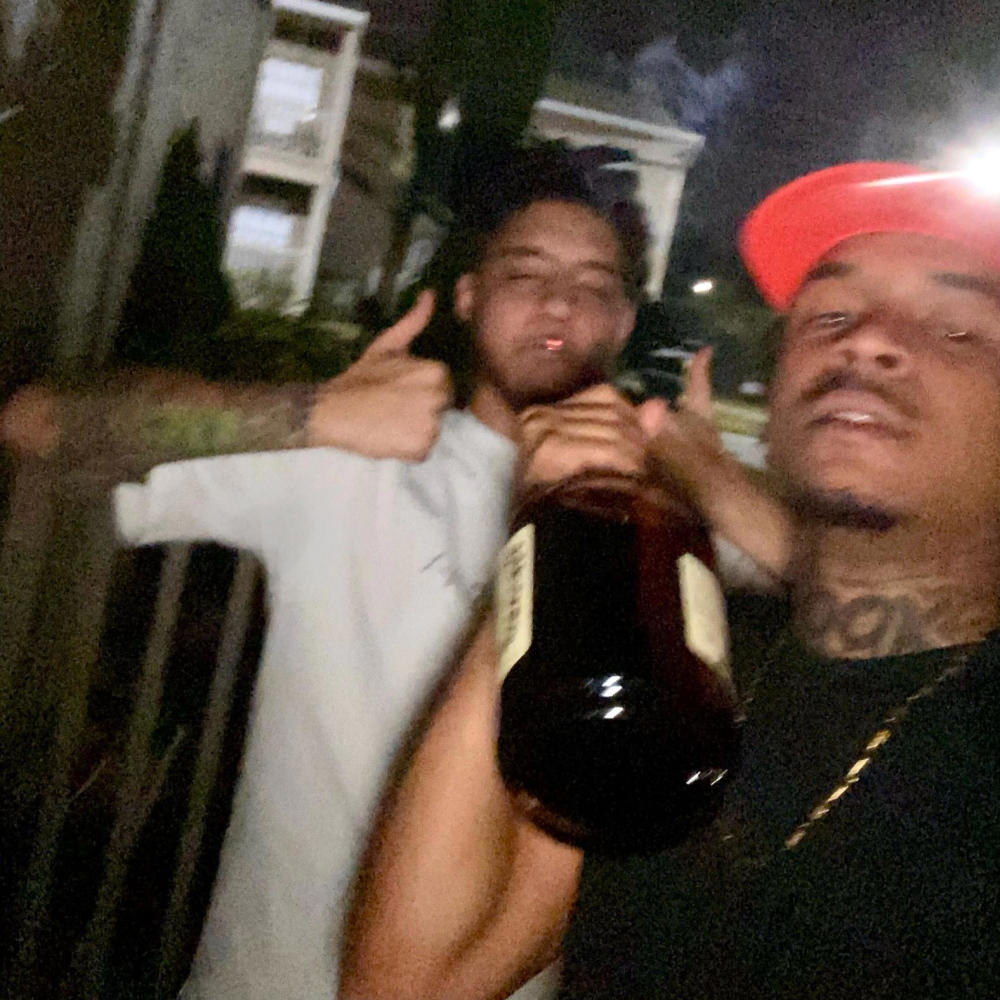 5 and 5 (feat. Dawggahhjojo) (Explicit)