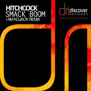 Listen to Smack Boom (I AM Kojack Mix) song with lyrics from Hitchcock