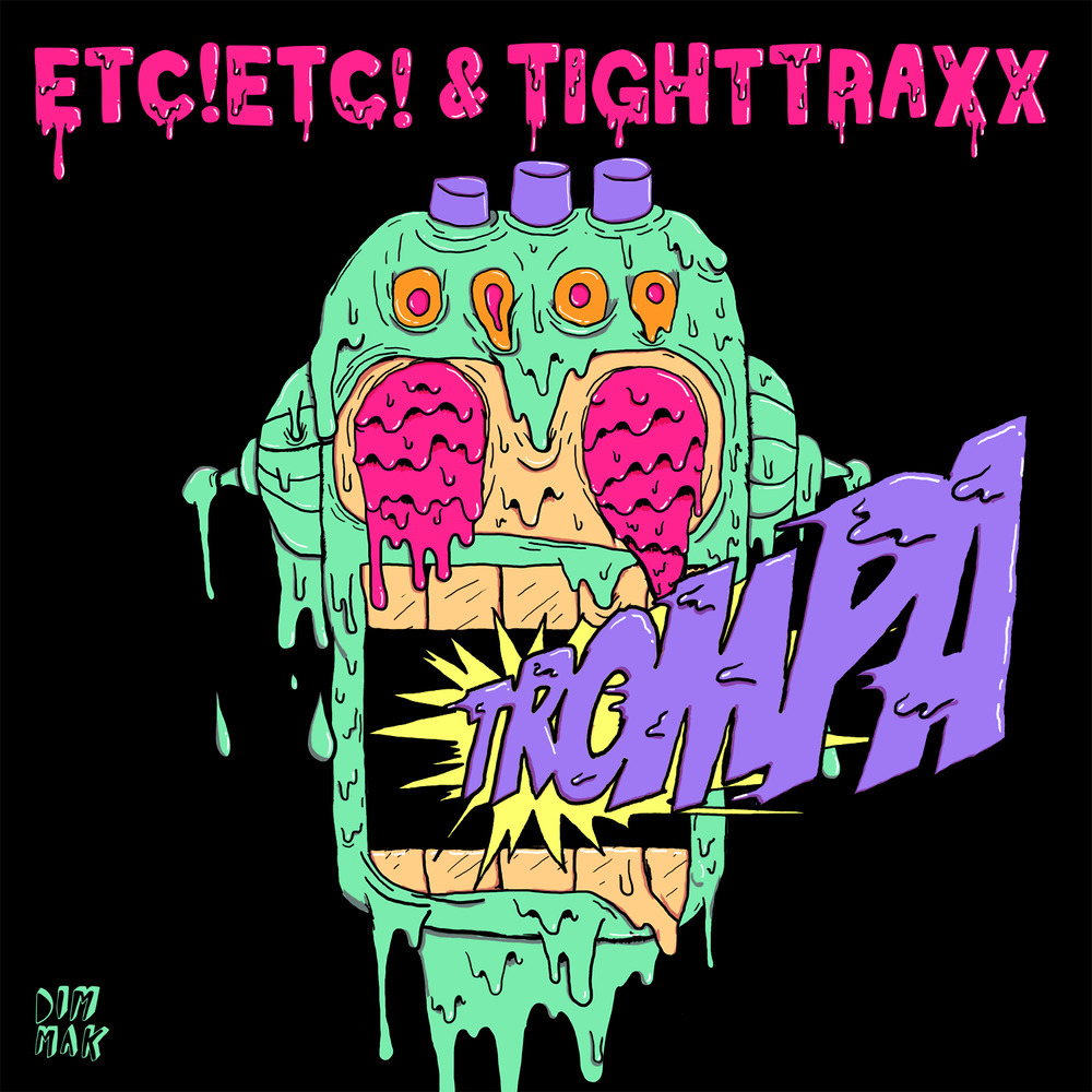 TROMPA (Explicit)