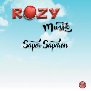 Rozy Abdillah的專輯Rozy Musik - Sapar Saparan