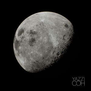Album Сон oleh Yazzi