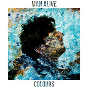 Album Colours from Man Alive