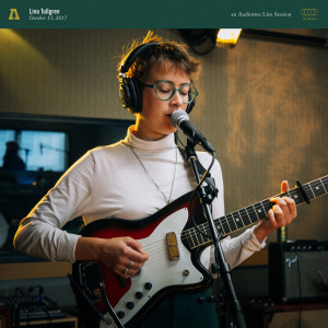 Dengarkan lagu Asktell (Audiotree Live Version) nyanyian Lina Tullgren dengan lirik