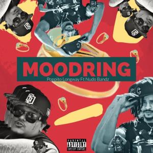ดาวน์โหลดและฟังเพลง Moodring (Explicit) พร้อมเนื้อเพลงจาก Poppito Longway