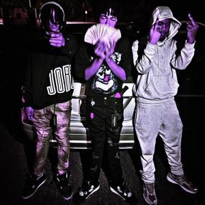 收聽DOA Ghost的No Noise (Explicit)歌詞歌曲