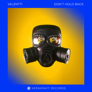 收聽Valentti的Don't Hold Back歌詞歌曲