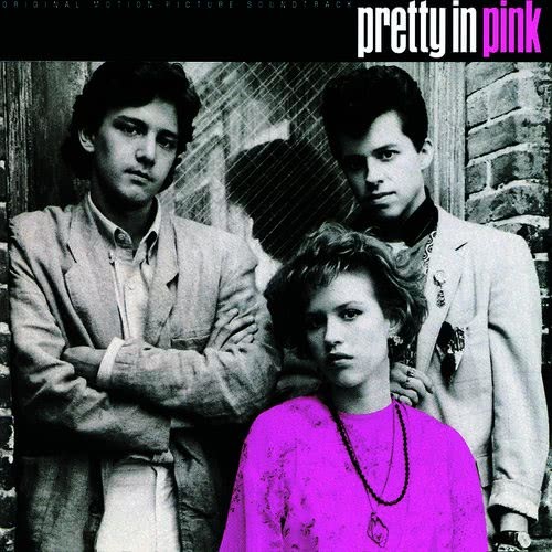 Left Of Center (From "Pretty In Pink" Soundtrack)