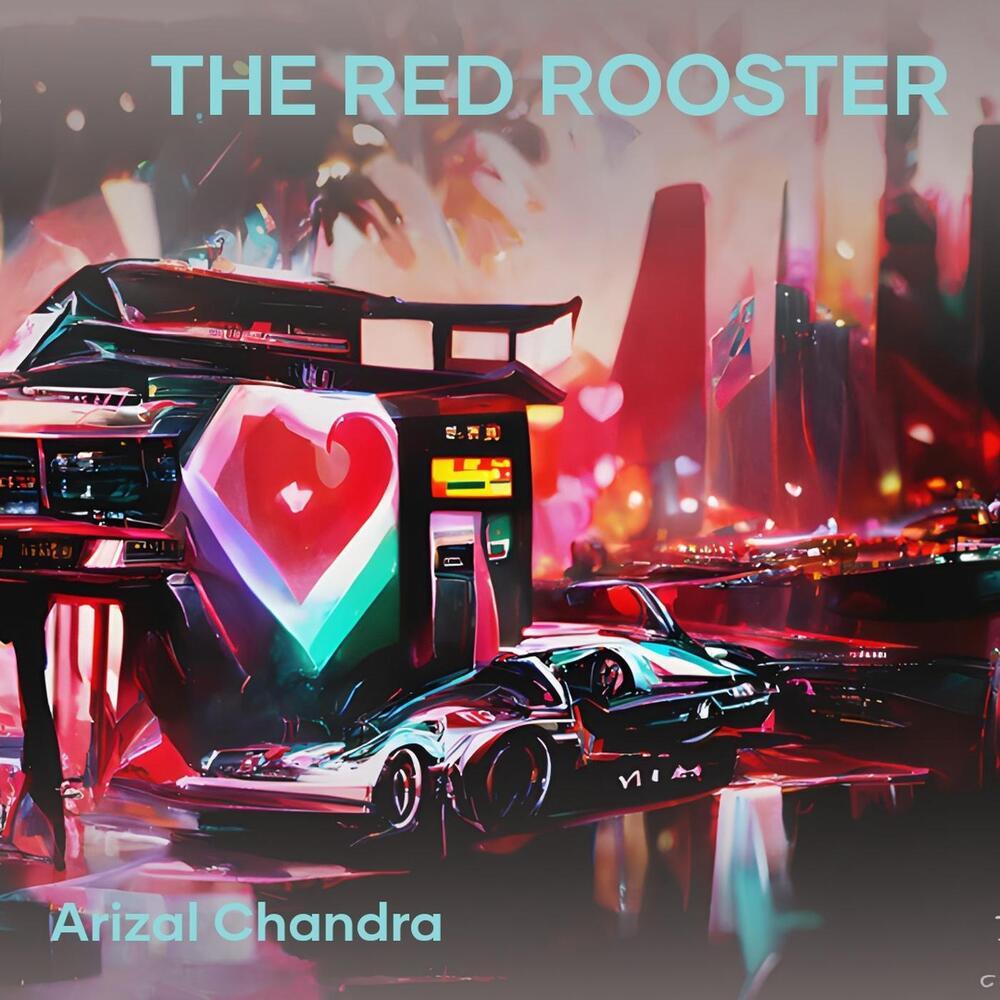 The Red Rooster