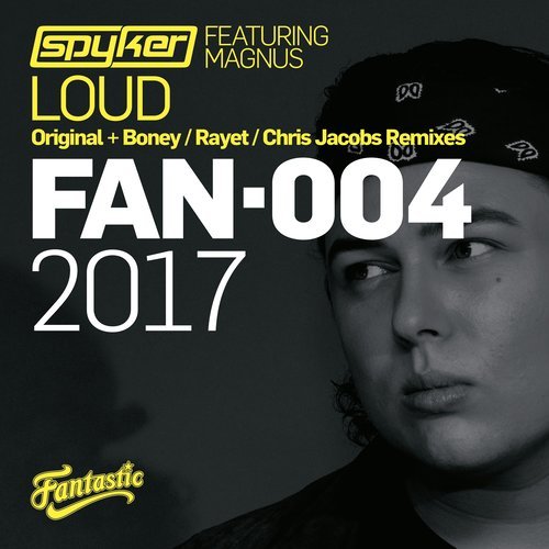 Loud (Chris Jacobs Remix)