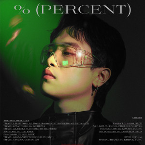 Dengarkan 50% (Explicit) lagu dari RED KEEF dengan lirik