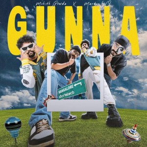 Album Gunna from Mohith Gowda