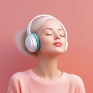 ดาวน์โหลดและฟังเพลง El Latido De Vibraciones Sin Estrés พร้อมเนื้อเพลงจาก Paisaje sonoro de agua goteando