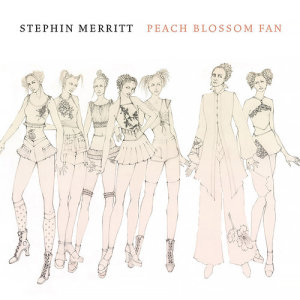 ดาวน์โหลดและฟังเพลง One Little Flower More or Less พร้อมเนื้อเพลงจาก Stephin Merritt