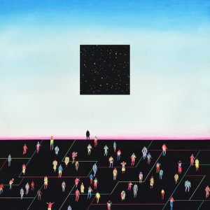 อัลบัม Mirror Master ศิลปิน Young the Giant