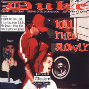 ดาวน์โหลดและฟังเพลง My Fuckin Life (Explicit) พร้อมเนื้อเพลงจาก Duke of Darkroom Familia