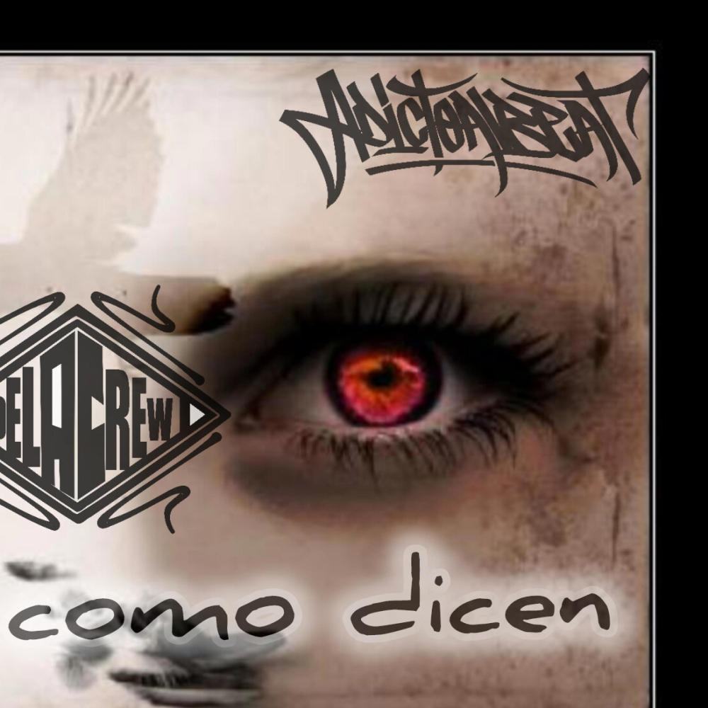 No soy como dicen (Delacrew)