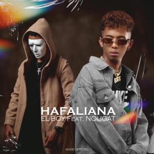 收聽EL-Boy Madagascar的Hafaliana (feat. Nougat) (Explicit)歌詞歌曲