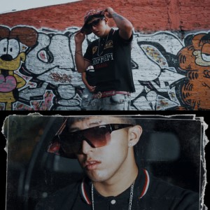 Gabiito的專輯Mambo 2020