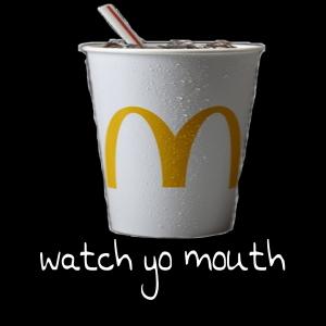 收聽Guilty By Association的Watch yo' mouth (Explicit)歌詞歌曲