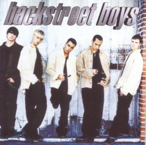 收聽Backstreet Boys的We've Got It Goin' On (Radio Edit)歌詞歌曲