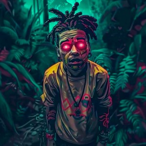 Listen to Ghost Ride song with lyrics from Lawrence Beats