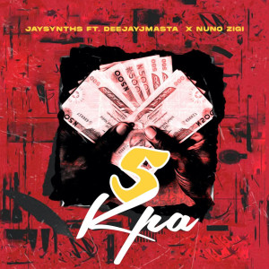 Album 5 Kpa (Explicit) from 