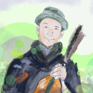 收聽Dan David的Don't Leave Me歌詞歌曲