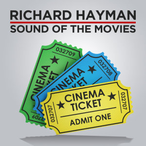 收听Richard Hayman的Sixteen Going On Seventeen歌词歌曲