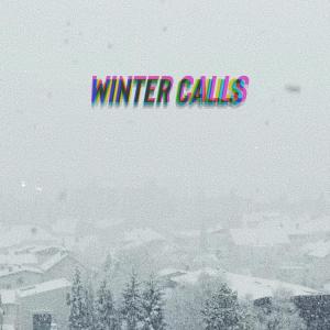 ดาวน์โหลดและฟังเพลง Winter Calls พร้อมเนื้อเพลงจาก Önigirisu