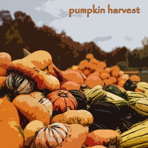 Louis Armstrong And His Hot Seven的專輯Pumpkin Harvest