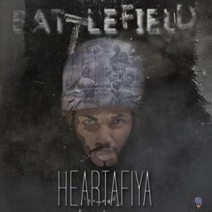 收聽HEARTAFIYA的Battlefield歌詞歌曲
