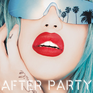 Adore Delano的专辑After Party (Explicit)