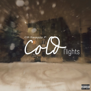 Album Cold Nights (Explicit) from CB