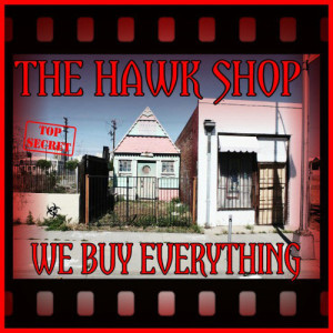 收聽YG Porky的Hawk Shop "Chrous"歌詞歌曲