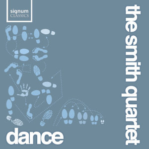 The Smith Quartet的專輯Dance