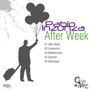 Pablo Inzunza的專輯After Week