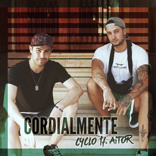 Cordialmente (Explicit)