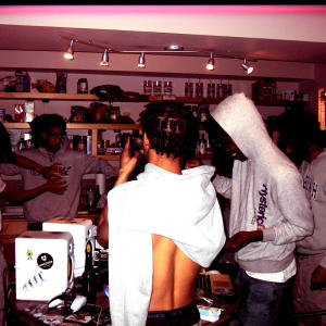 default playlist img